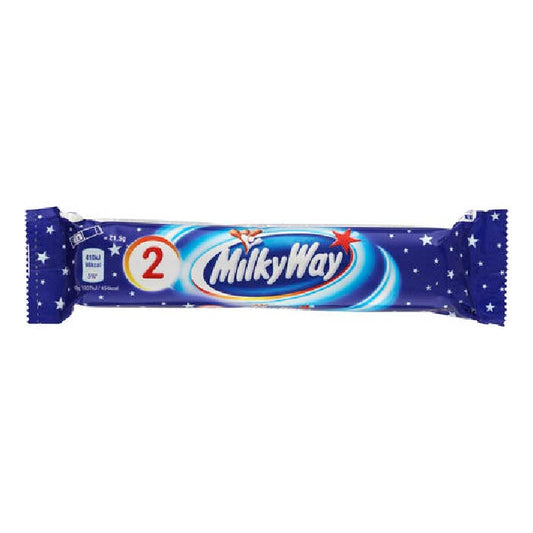 Milkyway 43g x 28st / 1,204kg