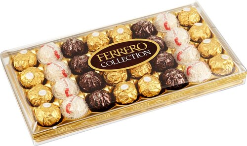 Ferrero Rocher Collection (T32) 359g x 6st / 2,154kg