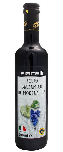 Balsamico Vinegar 500ml x 12st / 6kg*