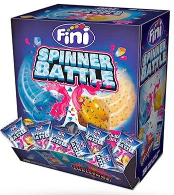 Fini Spinner Battle 5g x 200st / 1kg