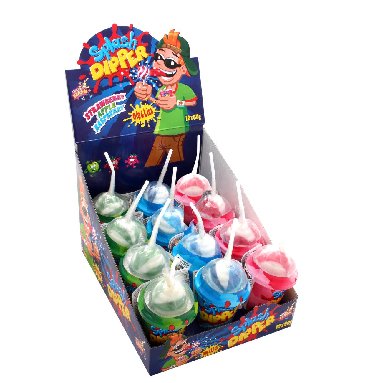 4001 - Childrens Candy
