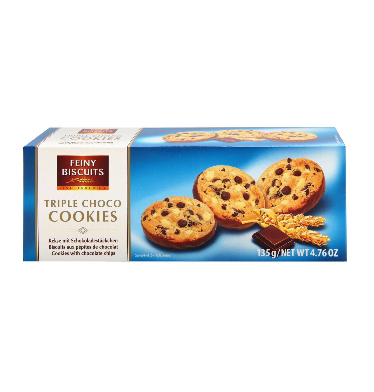 6001 - Cakes & Biscuits
