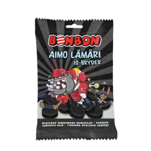 Toms Mini Bonbon Is Bryder 50g x 15st /0.75kg