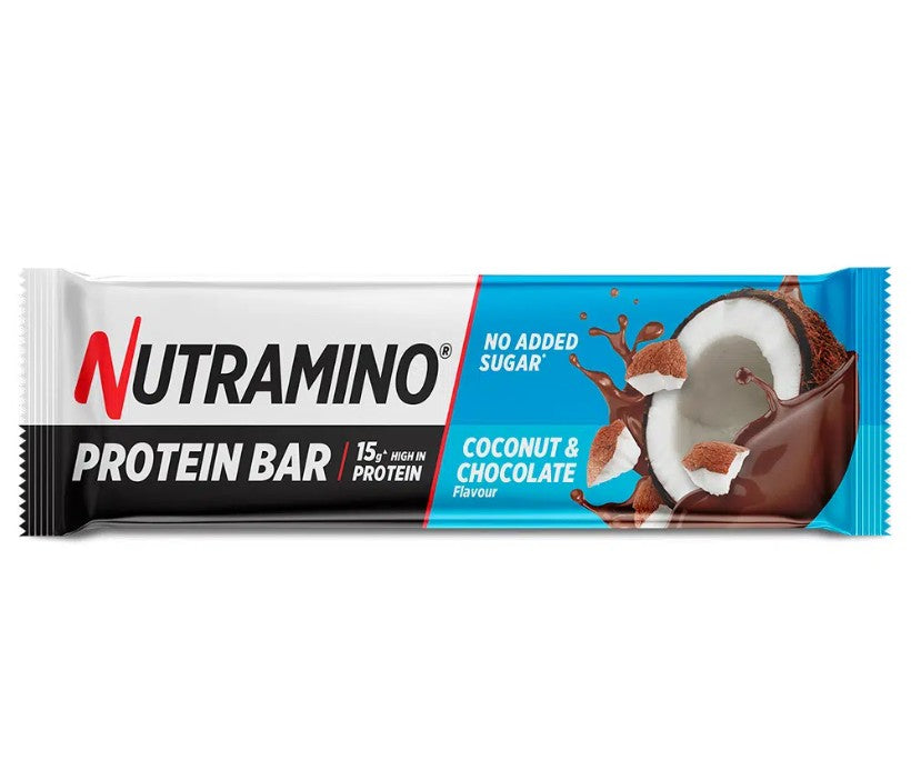 Coconut Choco Protein Bar 50g x 20st /1kg