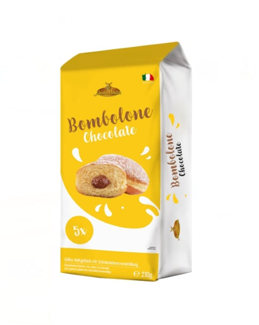 Bombolone Choco Cream 210g x 12st / 1.26kg