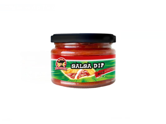 Mexican Salsa Dip Mild 250g x 6st / 1.50kg / L