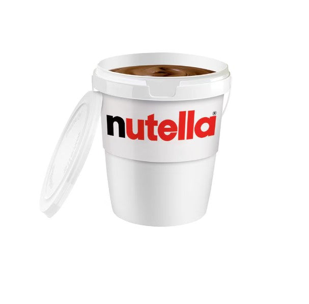 Nutella Tub 3kg x 2st /6kg