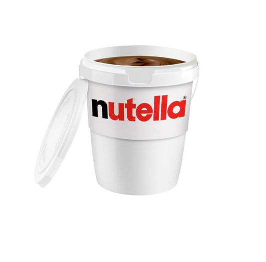 Nutella Tub 3kg x 2st /6kg