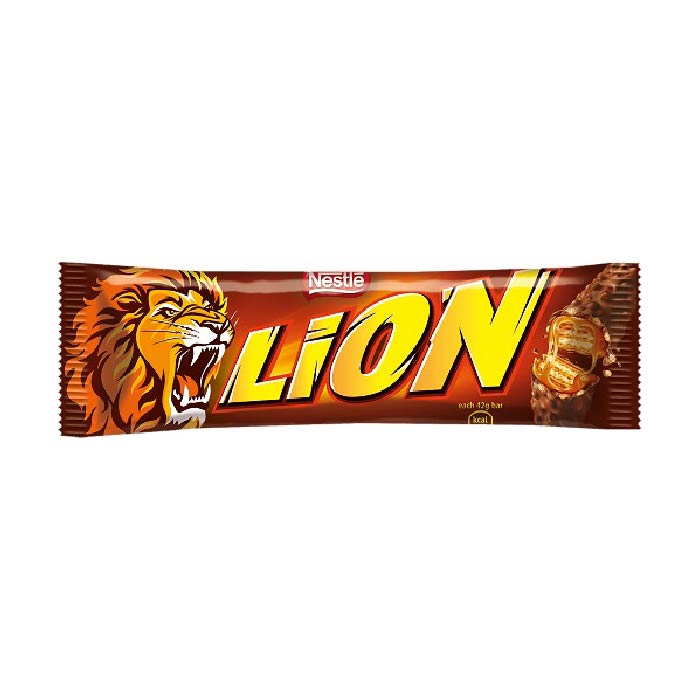 Lion 42g x 24st / 1.008kg