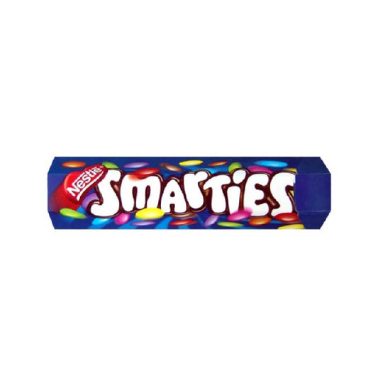 Smarties 38g x 24st / 0,912kg