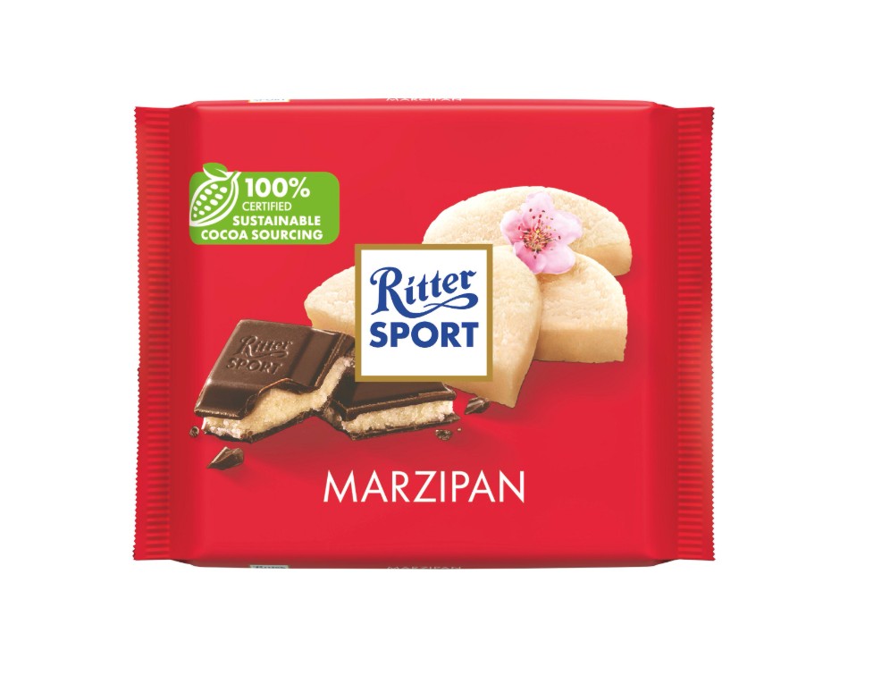 RS Marzipan 100g x 12st /1.20kg