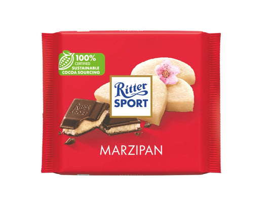 RS Marzipan 100g x 12st /1.20kg