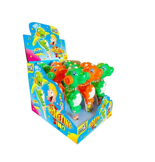 Hooting Dino 7g x 12st / 0.84kg