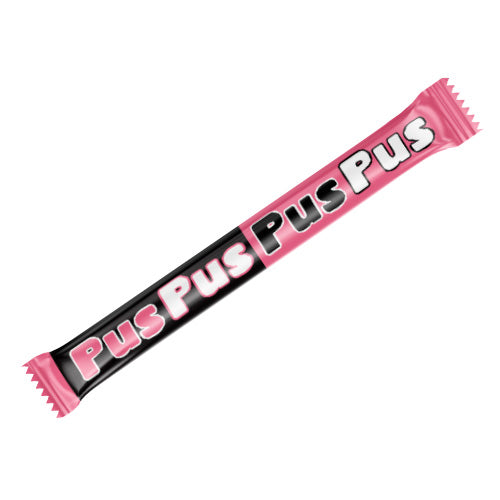 Malaco PusPus 14g x 50st /0.70kg