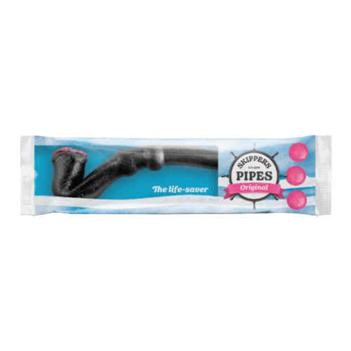 Malaco Skippers Pipes OG 17g x 60st /1.02kg