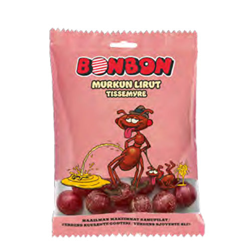 Toms Mini Bonbon Tissemyre 50g x 15st /0.75kg