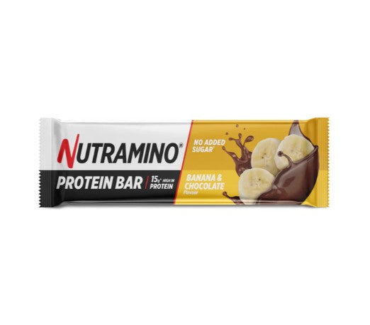 Banana Choco Protein Bar 50g x 20st /1kg