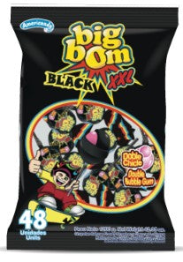 XXL Big Bom Black 25g x 48st / 1.2kg