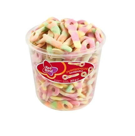 Red Band Rainbow Schnuller 100st /1.20kg