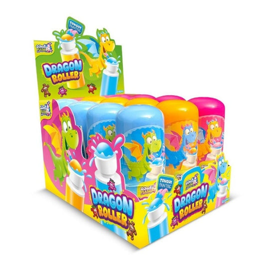 Dragon Roller 60ml x 12st / 0.72kg