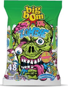 XXL Big Bom Zombie 25g x 48st / 1,2kg