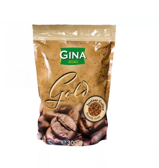Instant Coffee Gold Bag 300g x 12st / 3.6kg