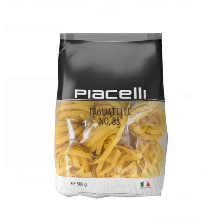 KAMPANJ: Pasta Tagliatelle (No 88) 500g x 12st / 6kg