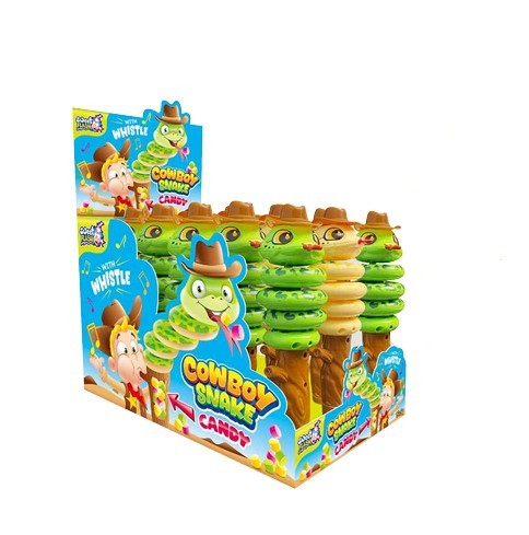 Cowboy Snake 5g x 15st / 0.75kg