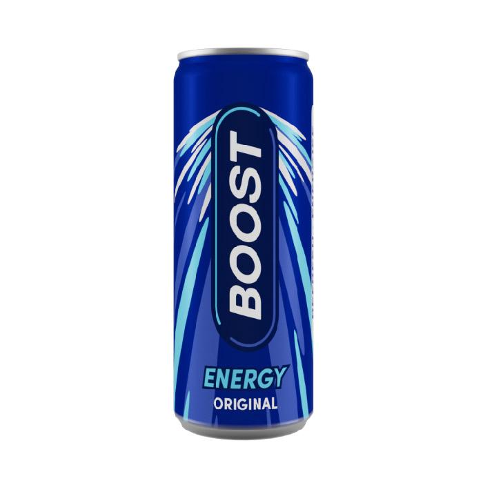 Boost Energy OG inkl Pant 250ml x 24st/ 6kg