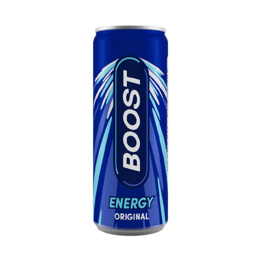 Boost Energy OG inkl Pant 250ml x 24st/ 6kg
