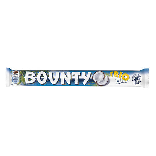 Bounty Trio 85g x 21st /1.785kg