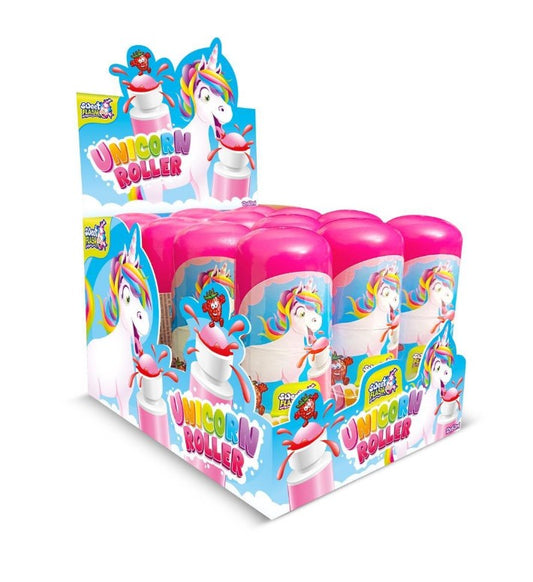 Unicorn Roller 60ml x 12st / 0.72kg