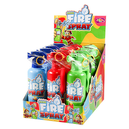 XXXL Fire Spray 105ml x 12st / 1.26kg