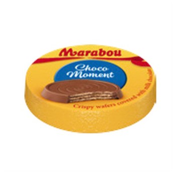 Marabou Choco Moment 30g x 30st / 0.90kg