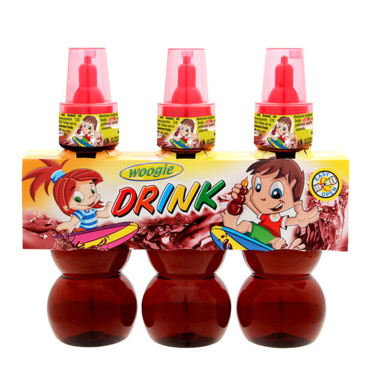Kids Drink Cola 3-Pack 210ml x 20st / 4.20kg / L