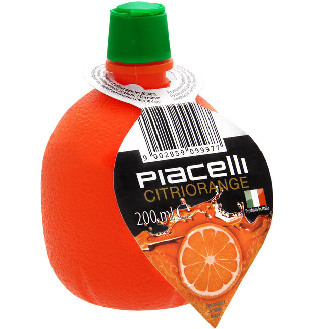 Oranges Conc Orange Concentrate 200ml x 12st / 2.40kg / L – Mirza Company