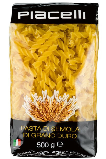 KAMPANJ: Pasta Fusillini 500g x 20st / 10kg