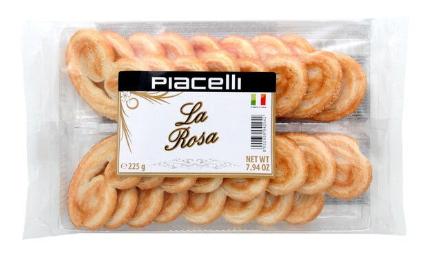 La Rosa Pastry 225g x 12st / 2.70kg
