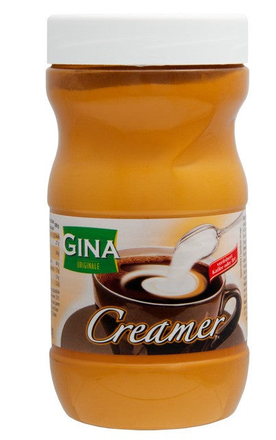 Coffee Creamer 400g x 12st / 4.80kg / L