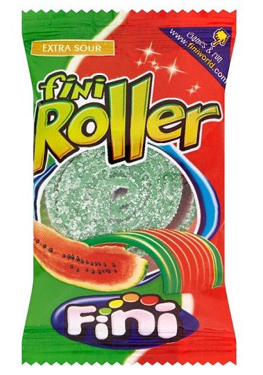 Fini Roller Watermelon 20g x 40st / 0,8kg
