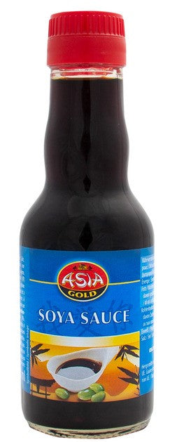 Soya Sauce 150ml x 6st / 0.90kg*