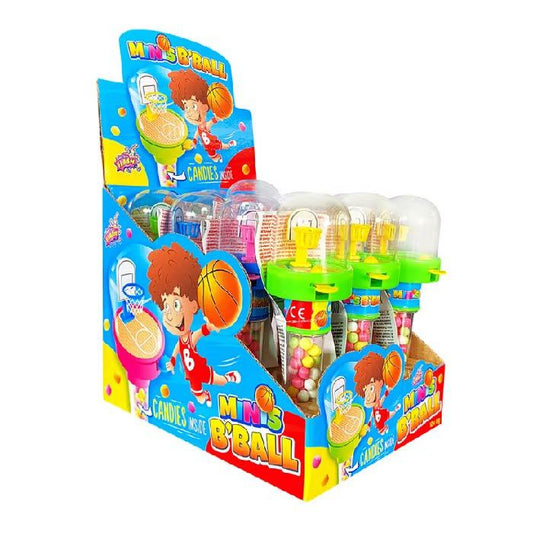 B Ball Mini 10g x 12st / 0.12kg