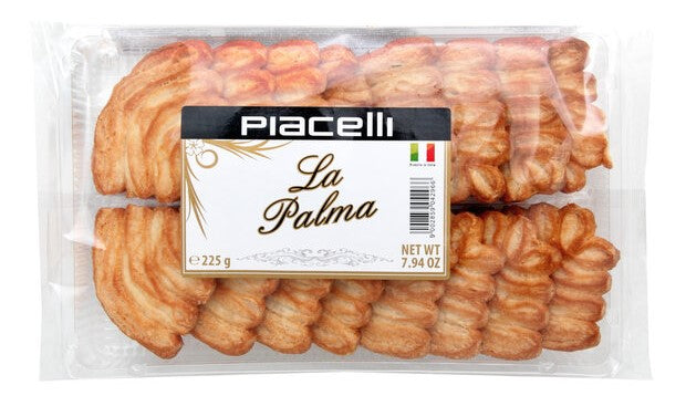 La Palma Pastry 225g x 12st / 2.70kg
