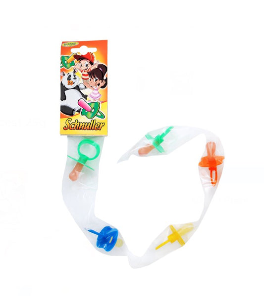 Dummy 5-pack 25g x 30st / 0.75kg / L