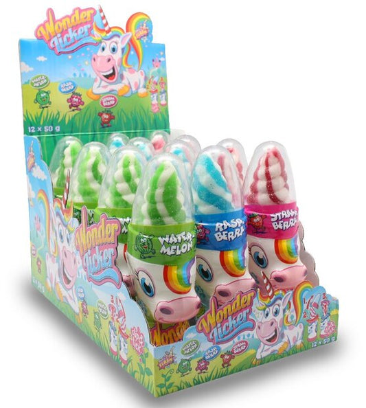 Wonder Licker 30g x 12st / 0.36kg