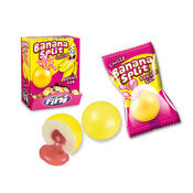Fini Banana Split Gum 5g x 200st / 1kg