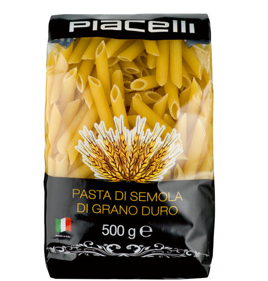 KAMPANJ: Pasta Pennette Rigate 500g x 20st / 10kg